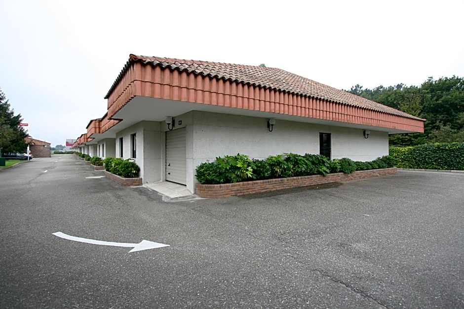 Motel Aeropuerto