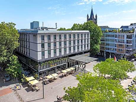 Hotel Mondial AM Dom Cologne - Mgallery Collection