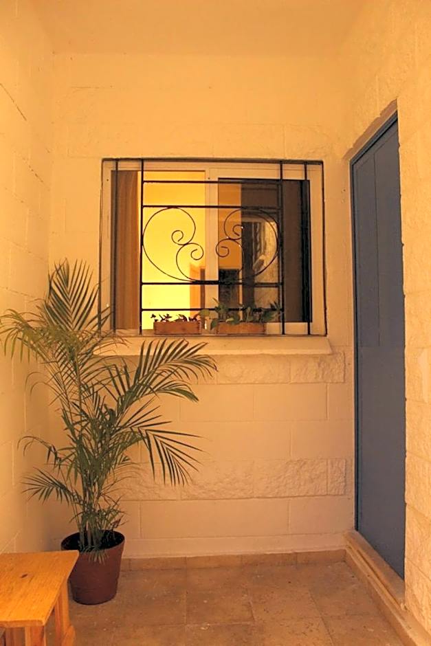 Casa Palmita