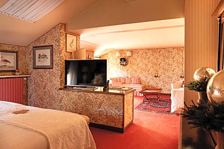 Junior Suite - Attic