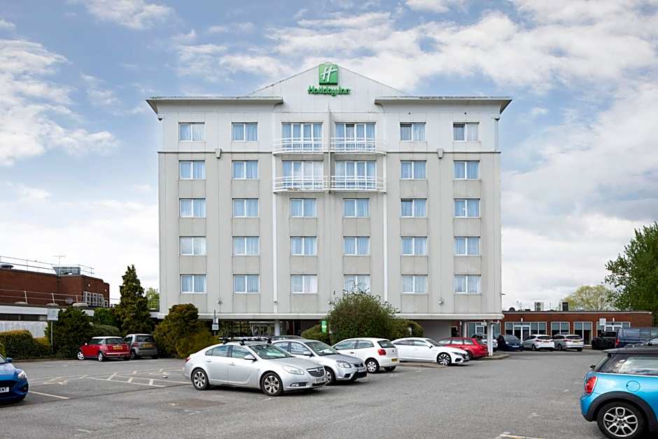 Holiday Inn Basildon By IHG