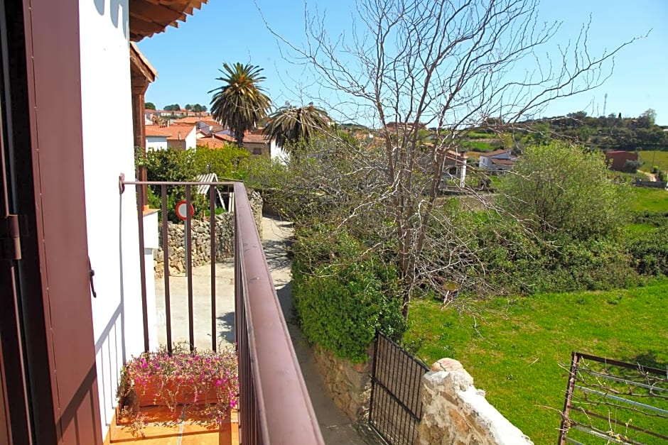 Casa Rural - Al Alba