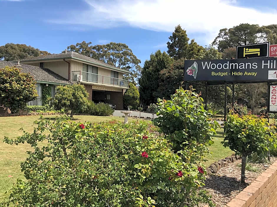 Woodmans Hill Motel