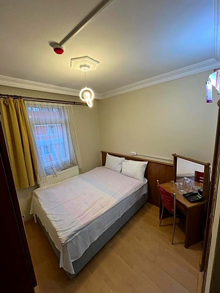 Hekimoğlu Hotel