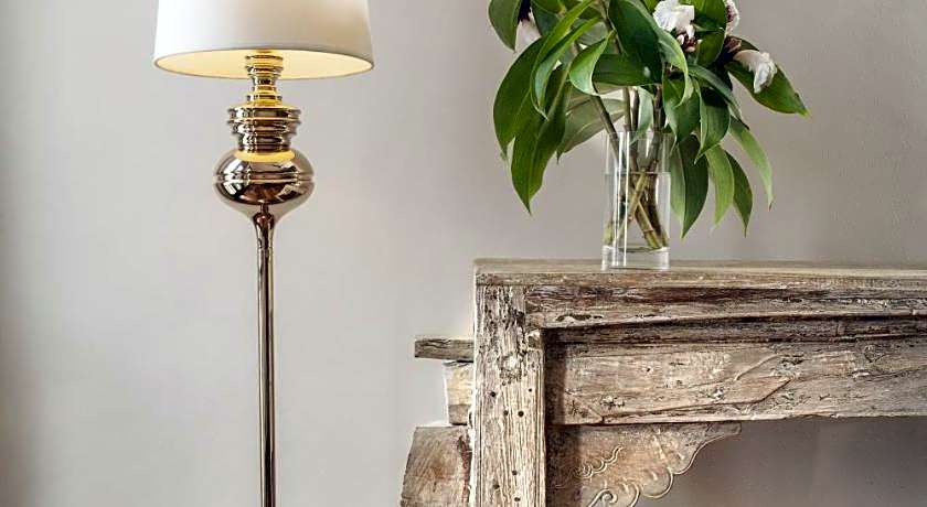 The Ranee Boutique Suites