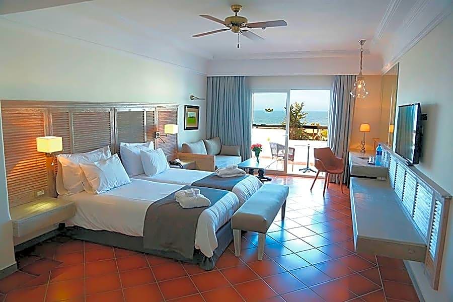 Riu Tikida Beach - Adults Only