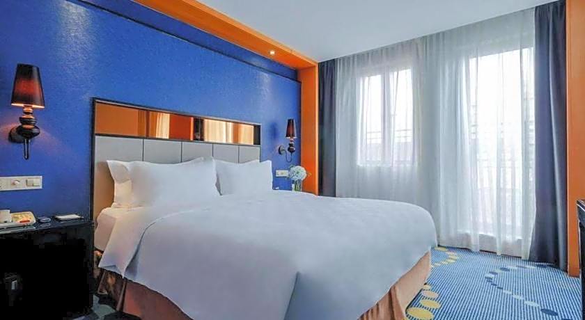 Grand Skylight Hotel KaiMei