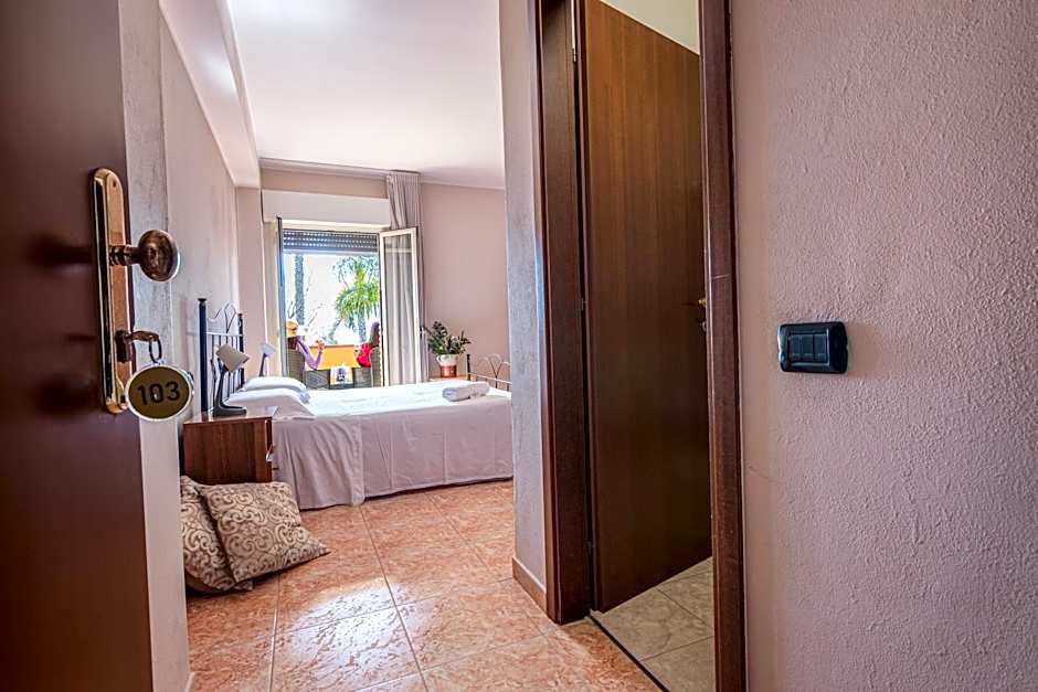 Hotel Ristorante L'Orizzonte