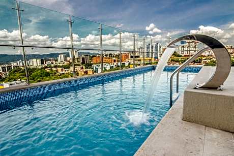 Sonesta Hotel Bucaramanga