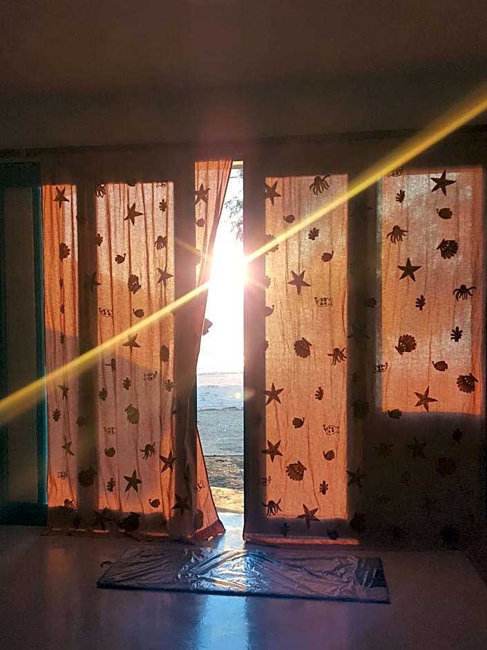 Maliblues Bed & Art Gallery