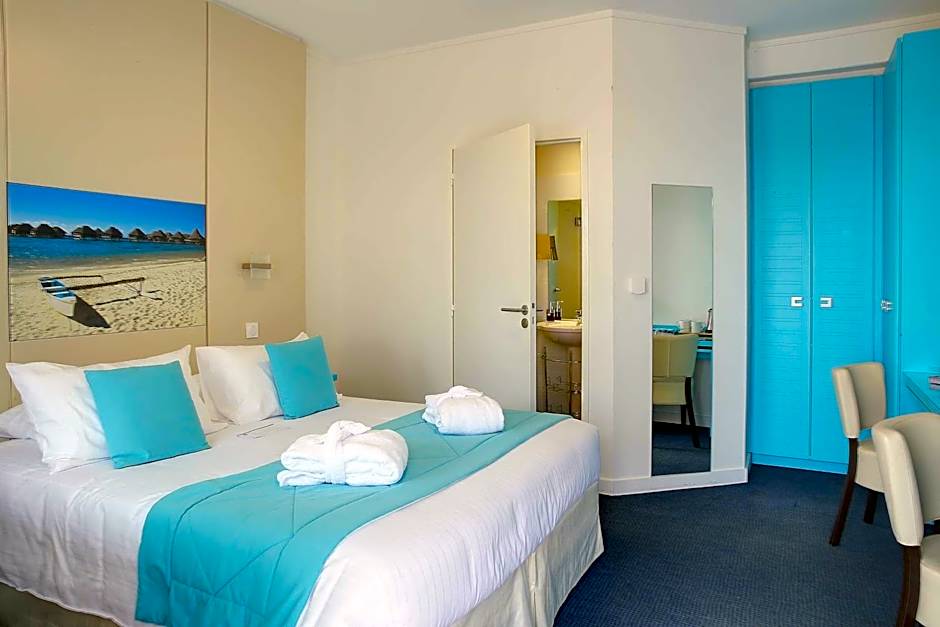 Best Western Plus Les Terrasses de Bréhat