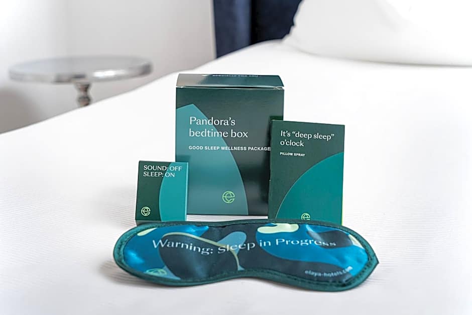 elaya hotel vienna city center