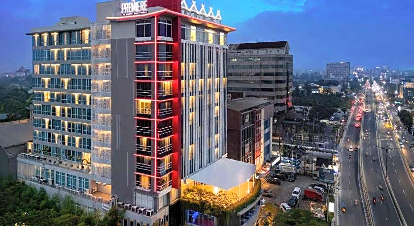 The ZHM Premiere Pekanbaru