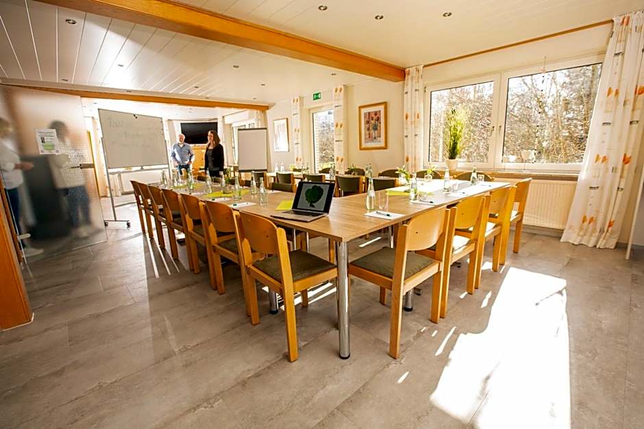 Hotel-Pension Haus Holtdirk