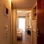 Chrispy City Living ex Nefeli