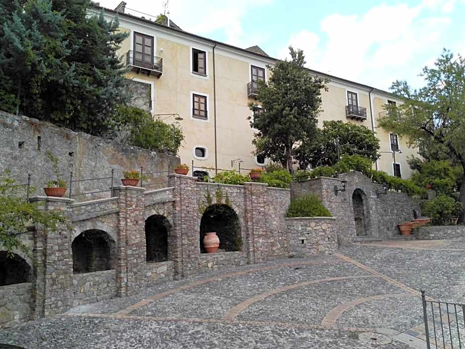 Villa San Domenico