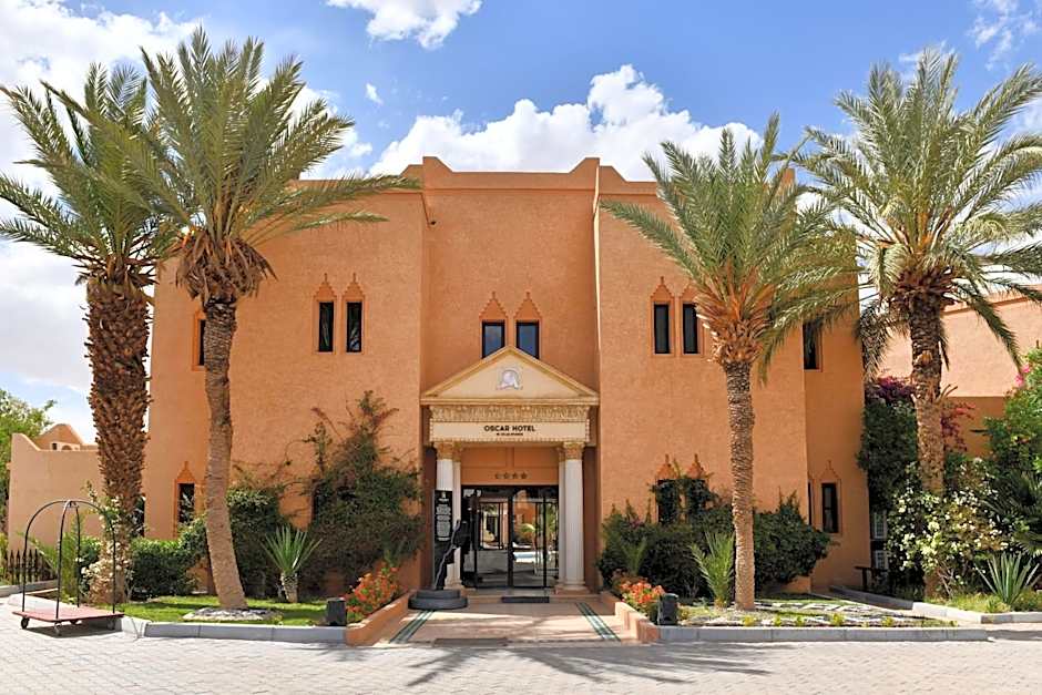 Oscar Hotel by Atlas Studios