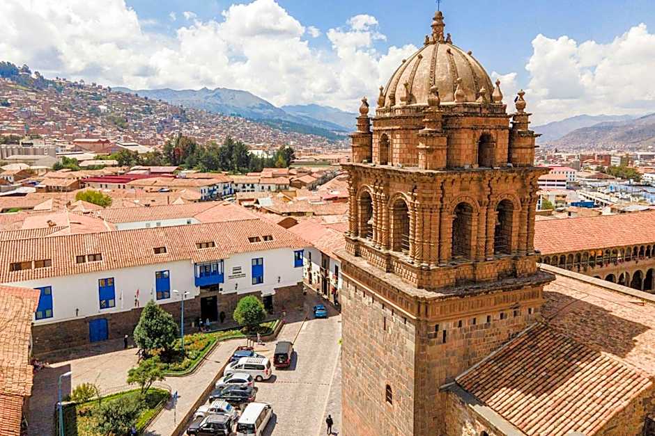 Palacio del Inka, a Luxury Collection Hotel, Cusco