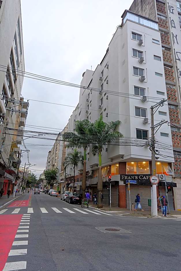 Fênix Hotel Bom Retiro