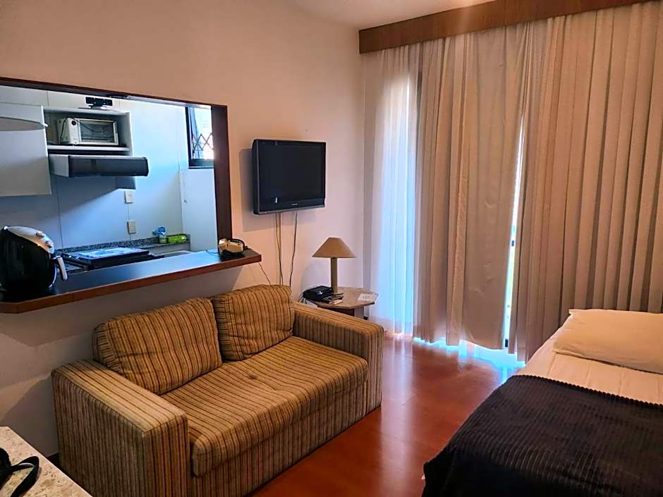 Apart hotel Champagnat