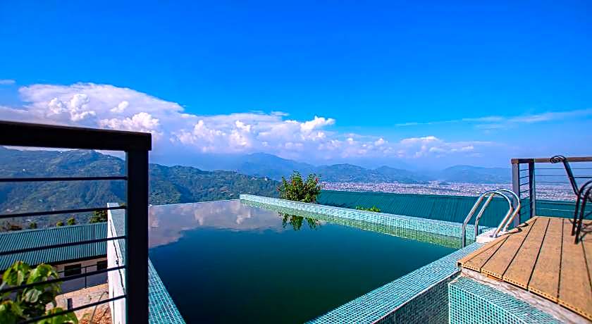 Raniban Retreat
