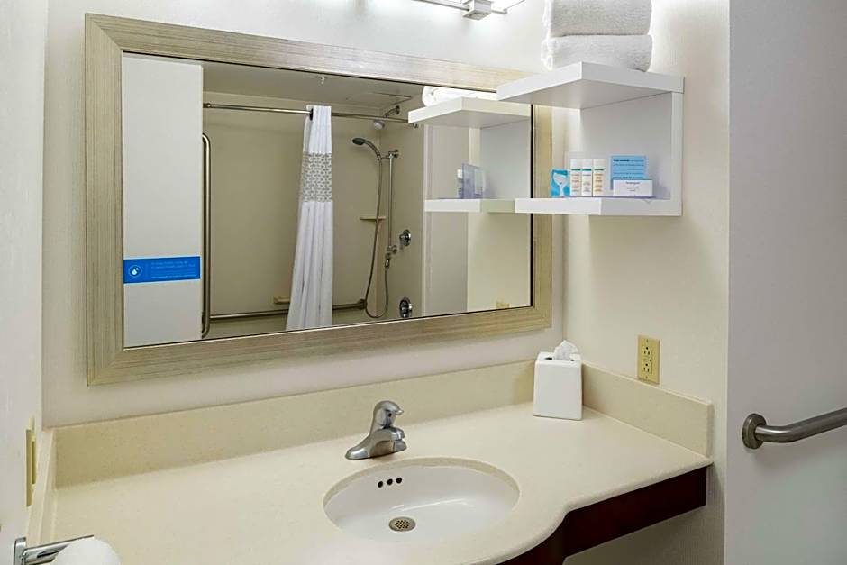 Hampton Inn - Suites by Hilton Halifax - Dartmouth