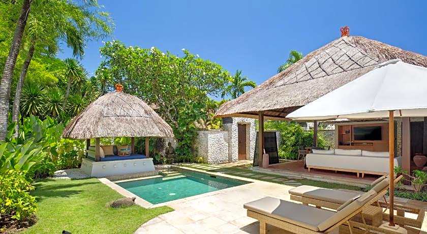 Novotel Bali Benoa Hotel