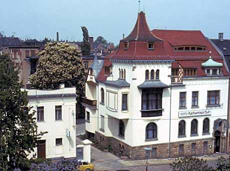 Hotel Katharinenhof
