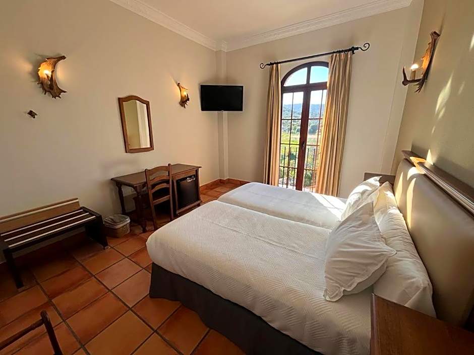 Hotel Sierra de Ubrique