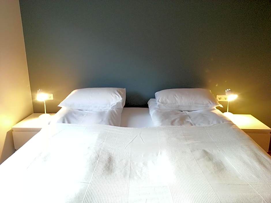 Seydisfjördur Guesthouse