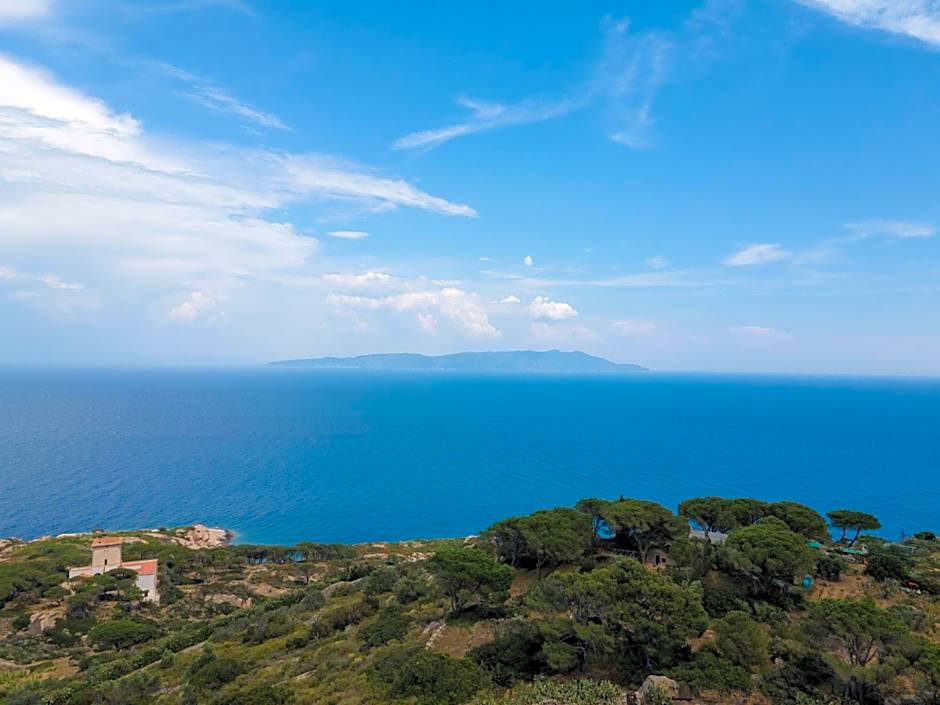 Hotel Castello Monticello