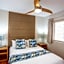 Lagoon Beach Hotel Apartments