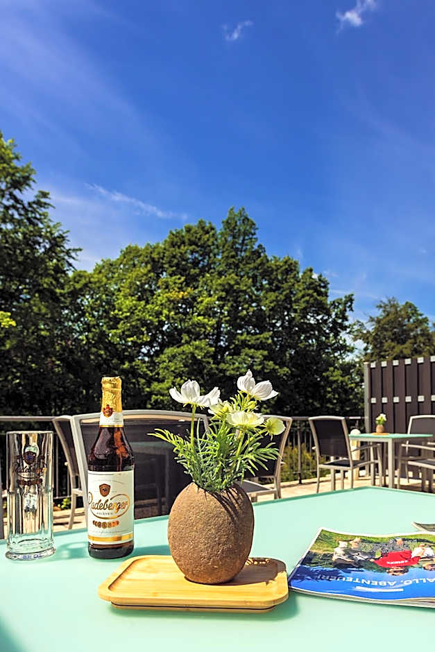Parkhotel Hohnstein by STEIGER Hotels