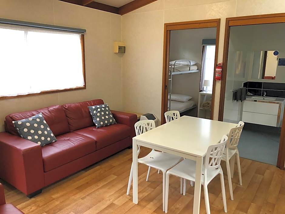 Photo 1 of 5 of 2 Bedroom Chalet