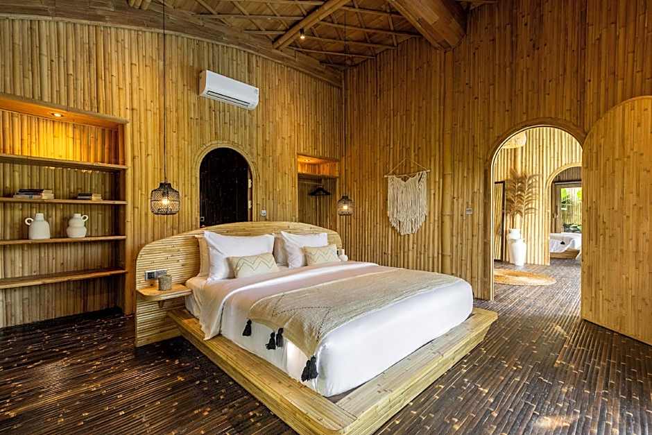 Ecosix Bali