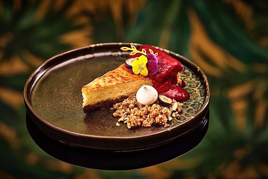 Mystery Hotel Budapest