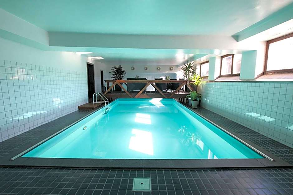 Best Western Hotel Arctic Eden