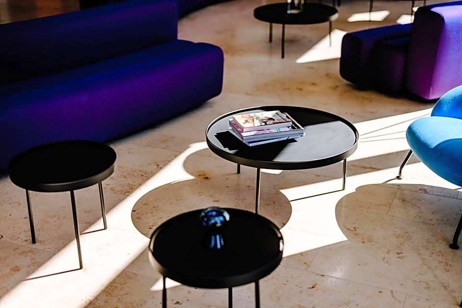 THE FLAG Meiller Gärten