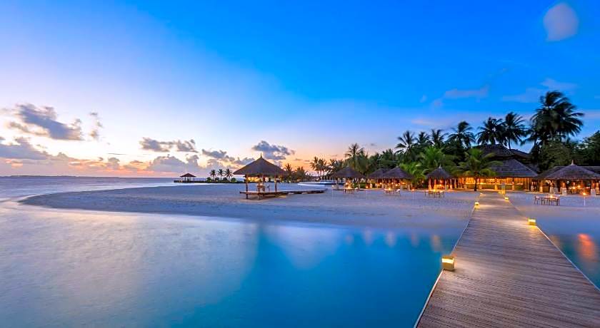 Velassaru Maldives Resort