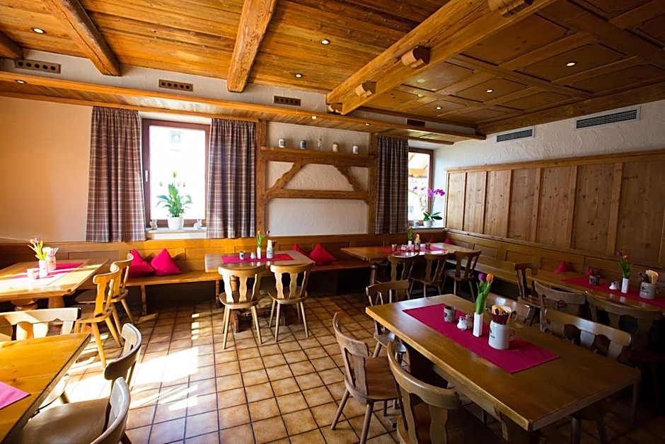 Hotel Gasthaus Sonne