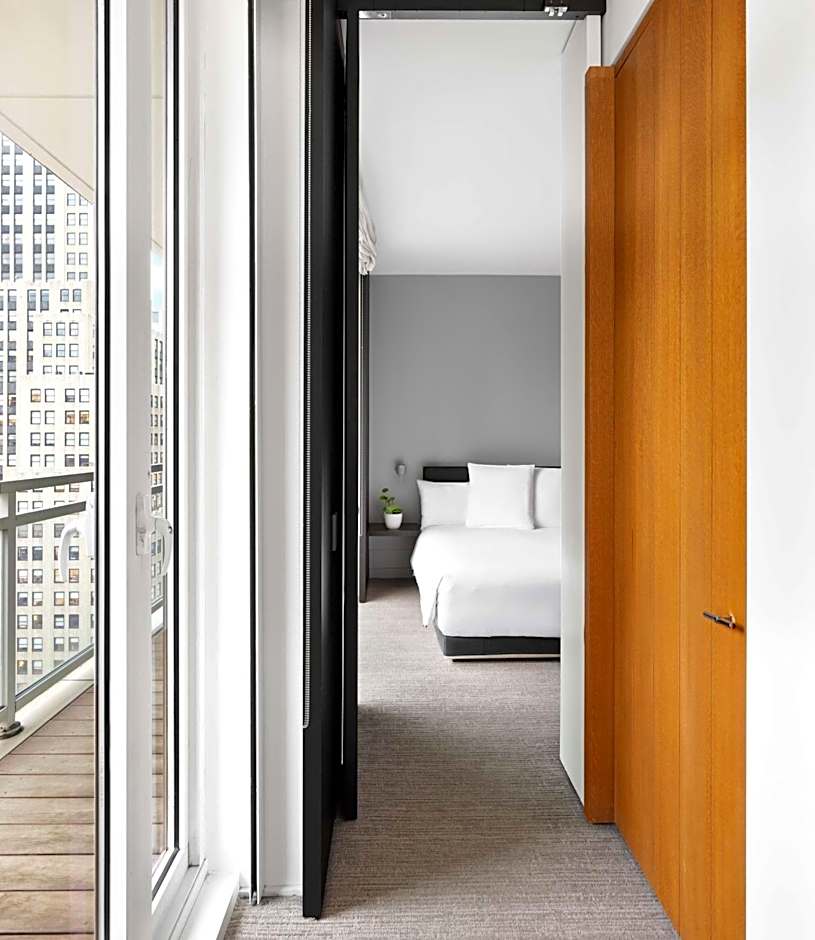 Andaz 5Th Avenue, By Hyatt