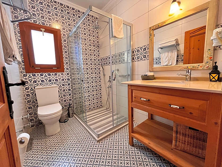 Eski Datca Otel