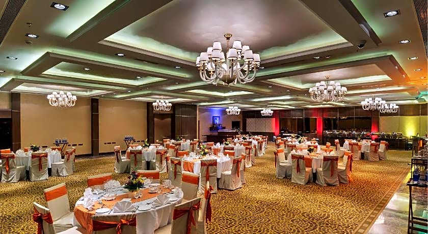 Hotel Royalton Hyderabad Abids