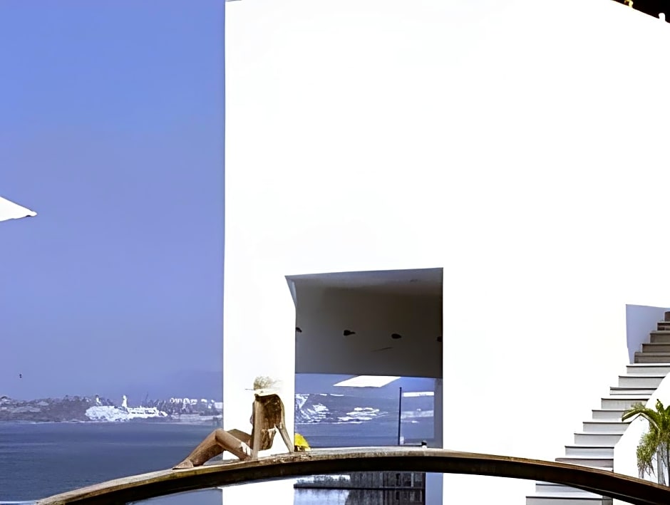 Best Western Plus Luna del Mar