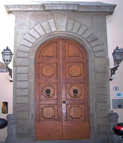 Hotel Aldobrandini
