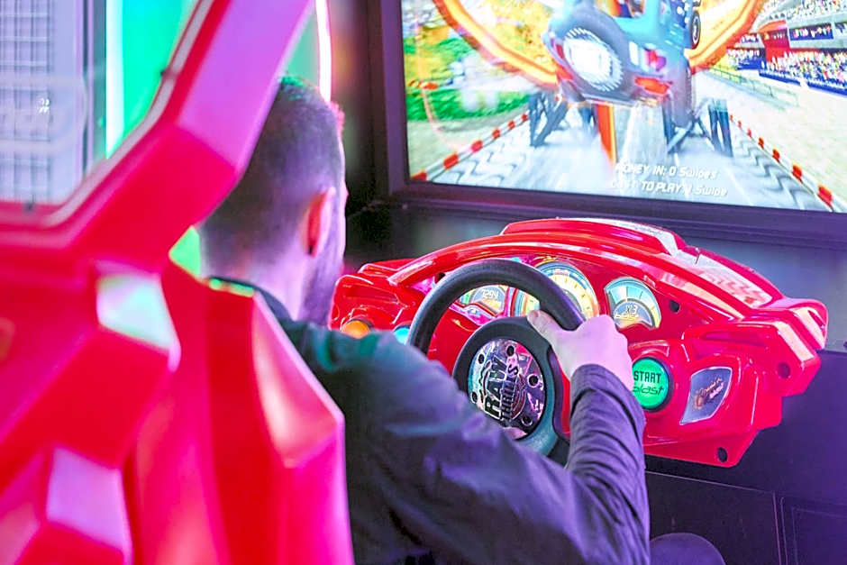 Staybridge Suites St. Catharines Conf Ctr By IHG