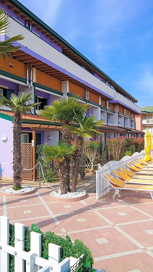 Villaggio Margherita