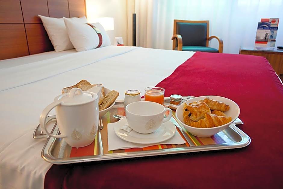 Holiday Inn Bordeaux Sud - Pessac By IHG