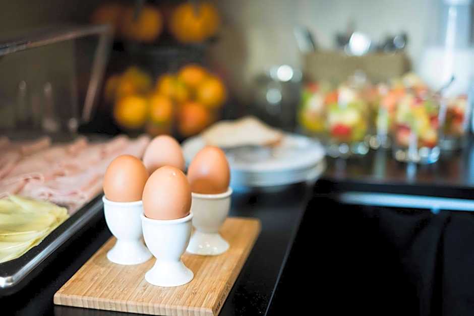 Giuturna Boutique Hotel