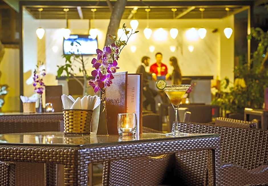 Garco Dragon Hotel 2